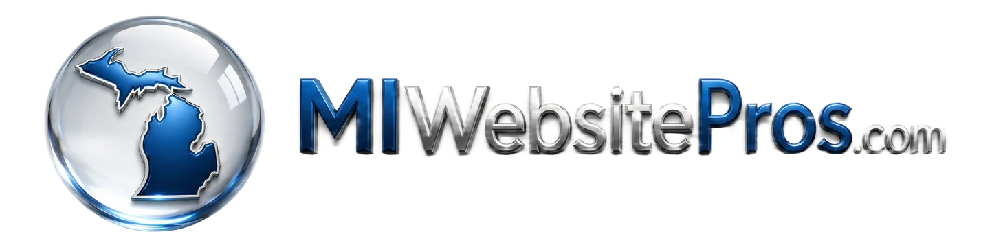 MIWebsitePros.com